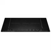 Индукционная варочная панель MAUNFELD CVI292S2BBKA Inverter