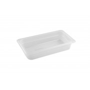 Гастроемкость GN 1/3 - 65, полипропилен полупрозрачный
