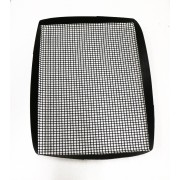 Корзина из тефлоновой сетки