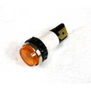 Индикатор работы/лампа d18, 220В, 10Вт