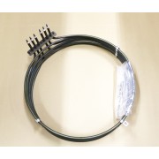 Элемент нагревательный 10.5 кВт