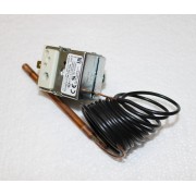 Термостат регулируемый 0...90 градусов