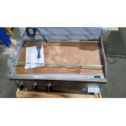 Поверхность жарочная SILKO EBE65TL (гладкая, 1000х650х295)