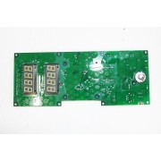 Плата управления главная