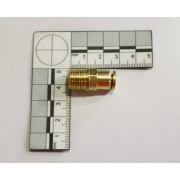 Фитинг G1/4 - трубка Ø6