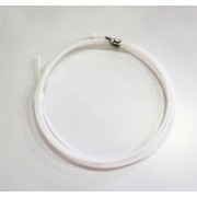 Трубка тефлоновая калиброванная Ø4X2,5мм