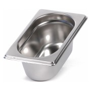 Гастроемкость GN 1/9 - 100, нерж. сталь