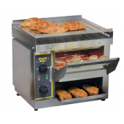 Тостер CT 540 B (конвейерный)