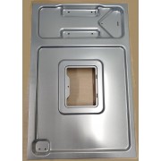 Поверхность камеры нижняя керамическая для микроволновой печи VX EM034NS1