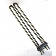 Элемент нагревательный 4000В для стиральной машины Fagor серии LA