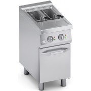 Фритюрница электрическая 9+9 л