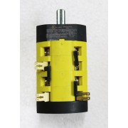 Переключатель 1В-2В