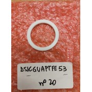 Уплотнение тефлоновое