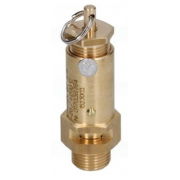 Клапан предохранительный бойлера