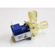 Клапан выпуска