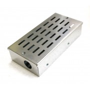 Крышка коробки платы управления