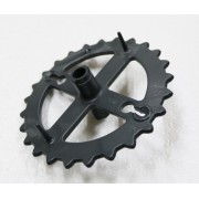 Приводной вал