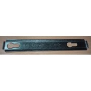 Зажим резинки для грильной линейки