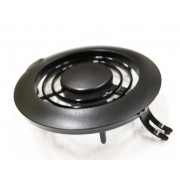 Вентилятор сетчатый