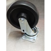 Колесо без тормоза