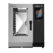 Пароконвектомат LAINOX NABOO 5.0 NAE101B+OB101E