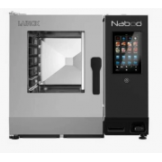 Пароконвектомат Lainox NABOO NAE061B+OB061E+NPK