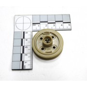 Головка поршня нижняя