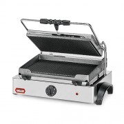 Гриль контактный FIAMMA GR 6.1