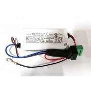 Источник питания [C] APV-12-12 LED LAMP