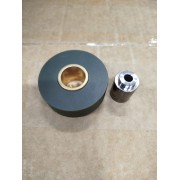 Боковой ролик для гладильной машины Fagor