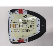 Выключатель сенсорный с подсветкой 12 вольт