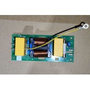 Плата сетевого фильтра