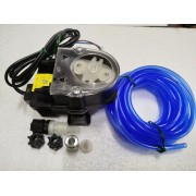 Дозатор моющего средства с обратным клапаном 0–0,5 л/ч