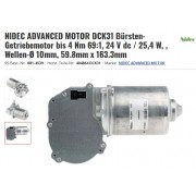 Двигатель для гладильной машины Fagor