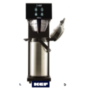 Программируемая фильтр-кофемашина FLC 120 AP black