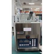 Фритюрница настольная REDGASTRO RGT8E (8 л, автоподъём)