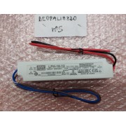 Трансформатор 220VAC-12V, COFFF LUNA 1 gr, 2gr