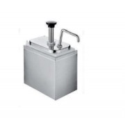 Диспенсер для соусов NHD-228 ( 2л)