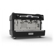 Кофемашина рожковая FIAMMA QUADRANT 2 DSP TC BLACK (автомат , 2 группы)