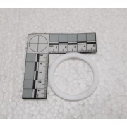 Уплотнение тефлоновое