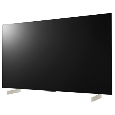 42" Телевизор LG OLED42C2RLB.ADKG черный 3840x2160, 4K UHD, 120 Гц, Wi-Fi, Smart TV, WebOs 42" Телевизор LG OLED42C2RLB.ADKG черный 3840x2160, 4K UHD, 120 Гц, Wi-Fi, Smart TV, WebOs