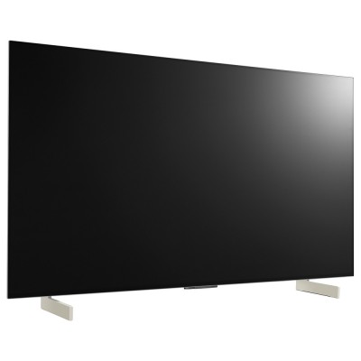 42" Телевизор LG OLED42C2RLB.ADKG черный 3840x2160, 4K UHD, 120 Гц, Wi-Fi, Smart TV, WebOs 42" Телевизор LG OLED42C2RLB.ADKG черный 3840x2160, 4K UHD, 120 Гц, Wi-Fi, Smart TV, WebOs