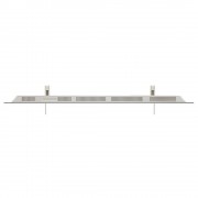 42" Телевизор LG OLED42C2RLB.ADKG черный 3840x2160, 4K UHD, 120 Гц, Wi-Fi, Smart TV, WebOs