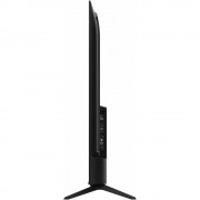 75" Телевизор TCL 75C647 черный QLED 3840x2160, Ultra HD, 60 Гц, WI-FI, SMART TV, Google TV / Voice control