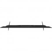 75" Телевизор TCL 75C647 черный QLED 3840x2160, Ultra HD, 60 Гц, WI-FI, SMART TV, Google TV / Voice control