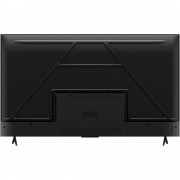75" Телевизор TCL 75C647 черный QLED 3840x2160, Ultra HD, 60 Гц, WI-FI, SMART TV, Google TV / Voice control