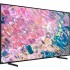 85" Телевизор Samsung QE85Q60BAUCCE QLED черный 3840x2160, 4K Ultra HD, 60 Гц, Wi-Fi, Smart TV, Tizen 85" Телевизор Samsung QE85Q60BAUCCE QLED черный 3840x2160, 4K Ultra HD, 60 Гц, Wi-Fi, Smart TV, Tizen