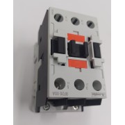 Контактор нагревателя