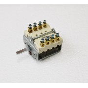 Коммутатор угловой