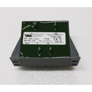 Трансформатор электрический вход 230В, выход 24В